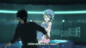 Dimension W (BD)